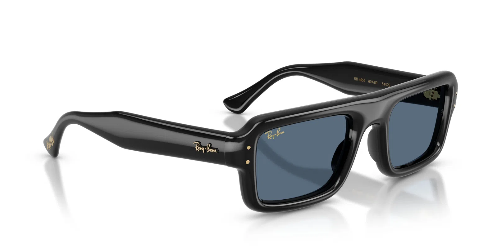 Ray-Ban 4954 Sunglasses - view 10